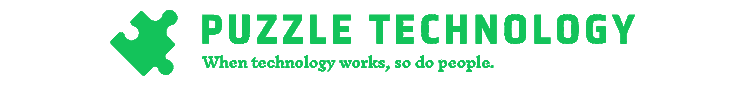 Puzzle Technology